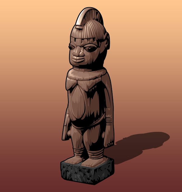 Female Figure